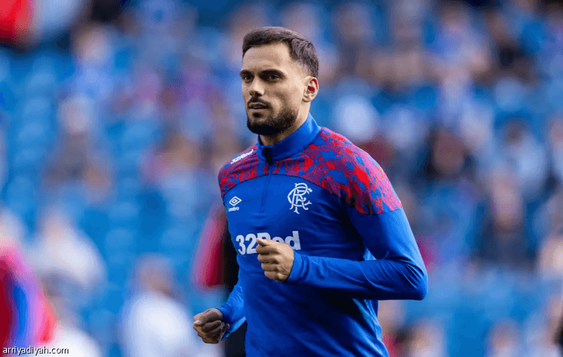 من هو اللاعب الجديد لتعاون بايرامي
