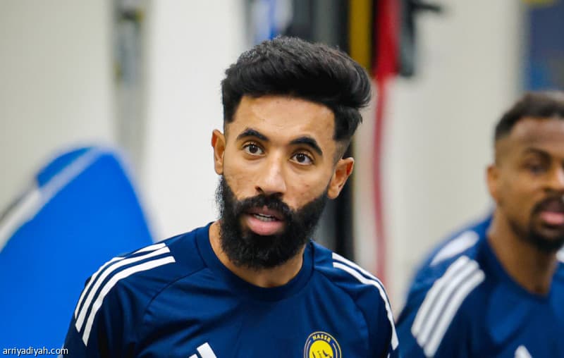 النصر يتجاهل موضوع بوشل