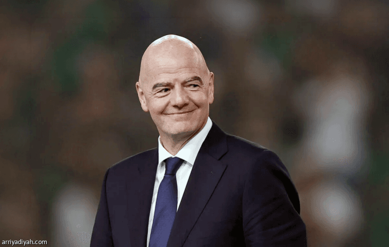Mexico and Argentina back FIFA leader