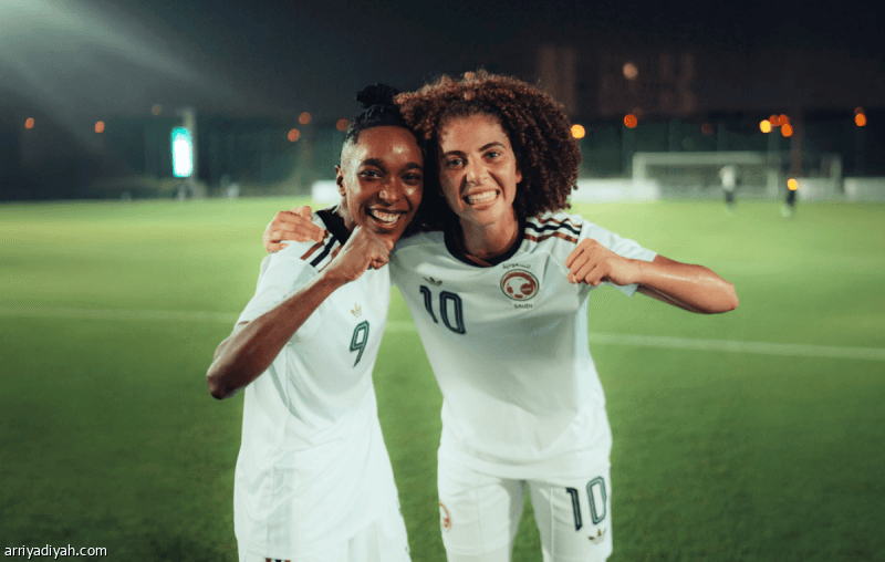 Malaysian ladies' team wins trial match