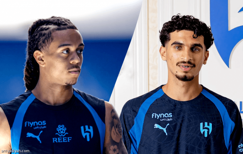 Inzaghi separates Bouabri and Al-Anzi from Neom