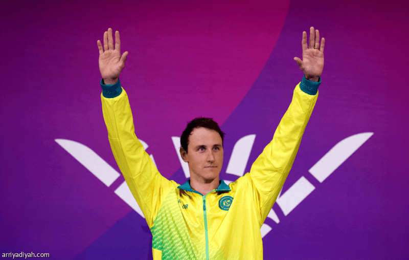 MacKevoy: Australia Prepares for Swimming's New Era