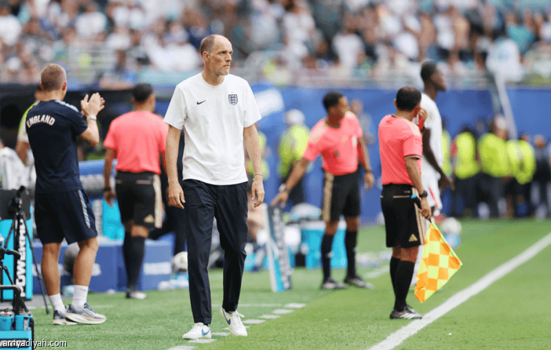 Tukhil: Closing the gap with giants ahead of Spain