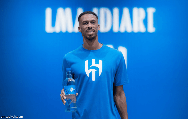 Hilal Water unveils new partnership