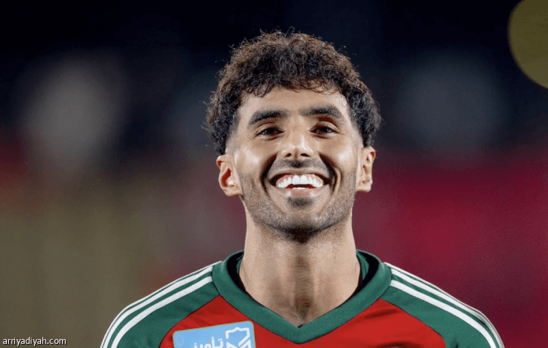Al-Otaibi faces 18 million conditions
