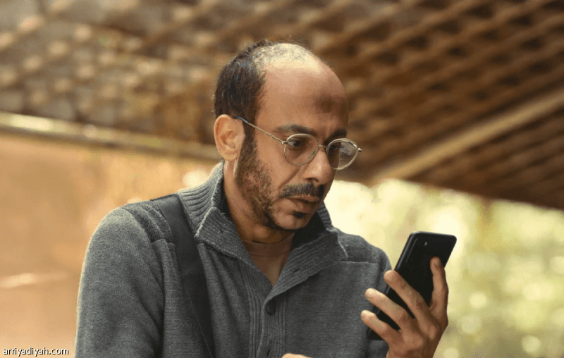فراج يصف شخصية لعبة جهنم بالمُعقدة