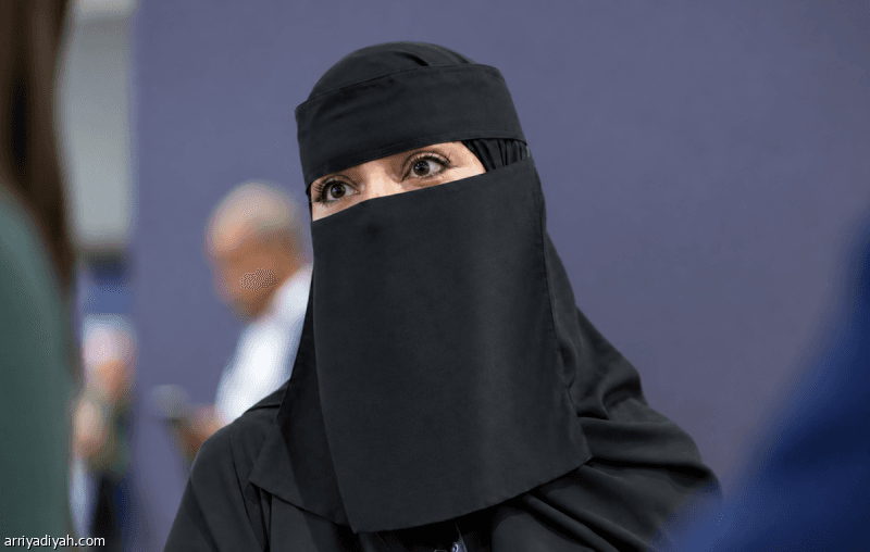 Bashayer Al-Ghanem: Al-Najma COO