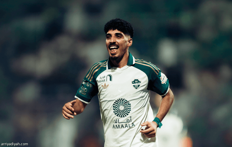 Al-Ahli's top score boosts winning streak