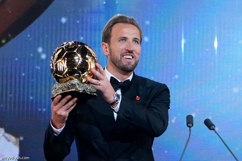 Kane edges Ballon d’Or જીત</|final|>