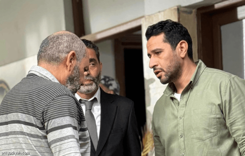 الطيب يتحدث عن تجربة مختلفة