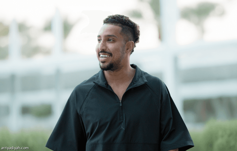 Al-Hilal Salem Returns, Watkins Improves