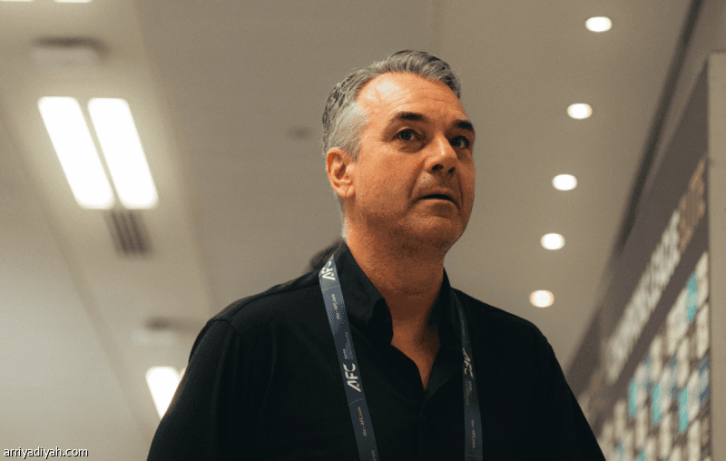 Al Ahly departs for Johannesburg by private jet