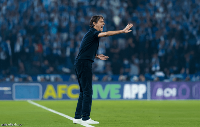 Enzagi Offers Al Hilal Fans 48-Hour Break After Doha Trip