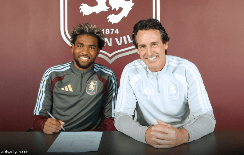 Miba covers Watkin's move to Al Hilal