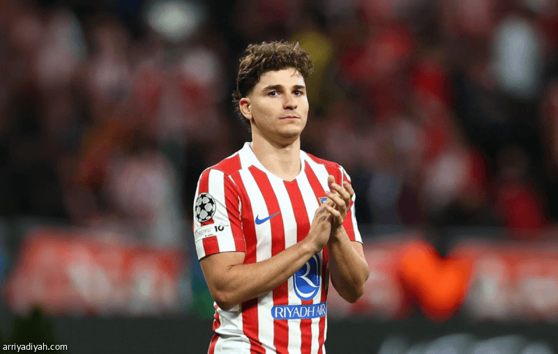 Seriso: Alvarez may rejoin Atlético