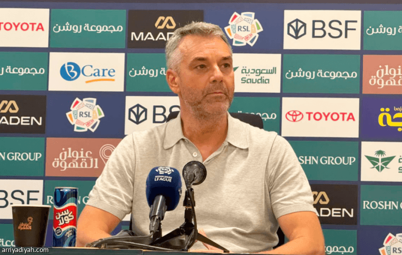 Bousitch Describes Al Ahly as a Family