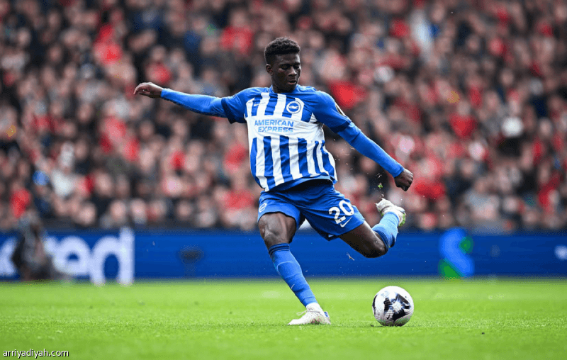 United signs Baliwa from Brighton