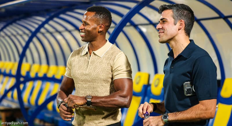 Al-Nasr waits for financial approval
