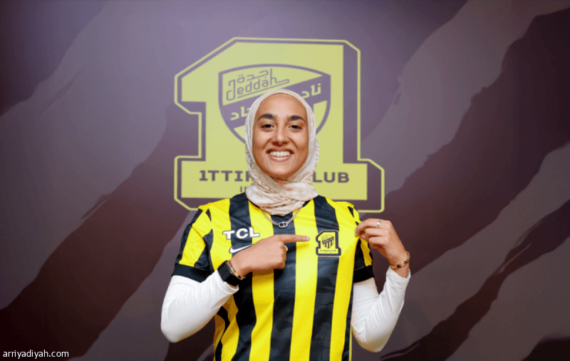 Farida: Union's environment surpasses Al Ahli