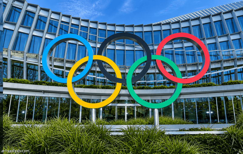 Munich selected for Germany's Olympics