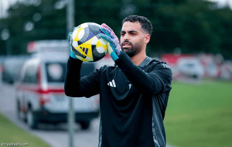 Al-Sanabi defends Al-Ahly at Diriyah without Miu