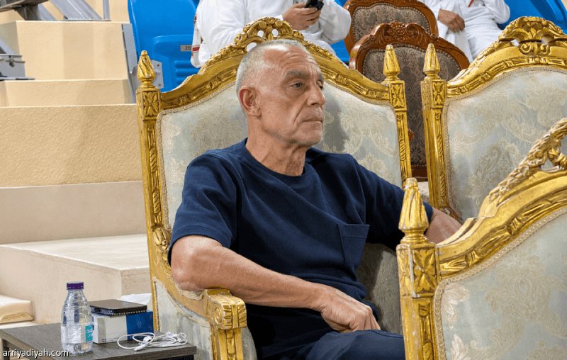 السعودية تتابع الشنقيطي
