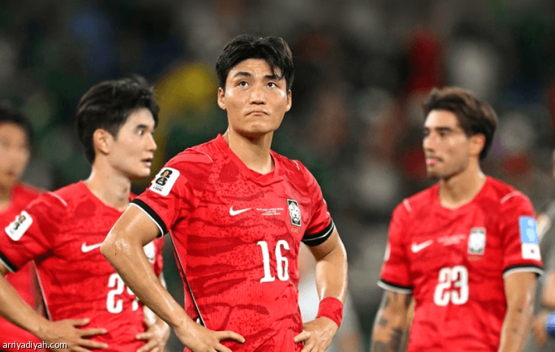 Korean Federation Defends Players