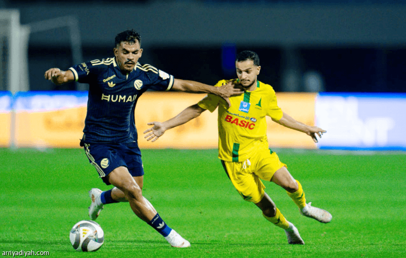 Al Nasr Delayed by Fourth Draw at Al Khaleej