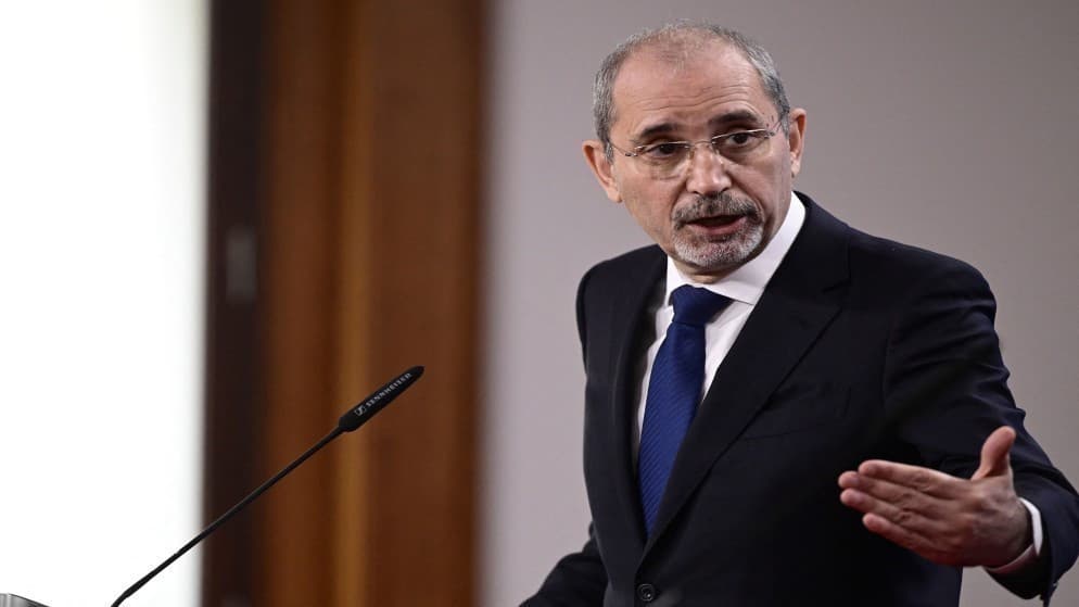 Al-Safadi on Shift in International Stance Toward Israel