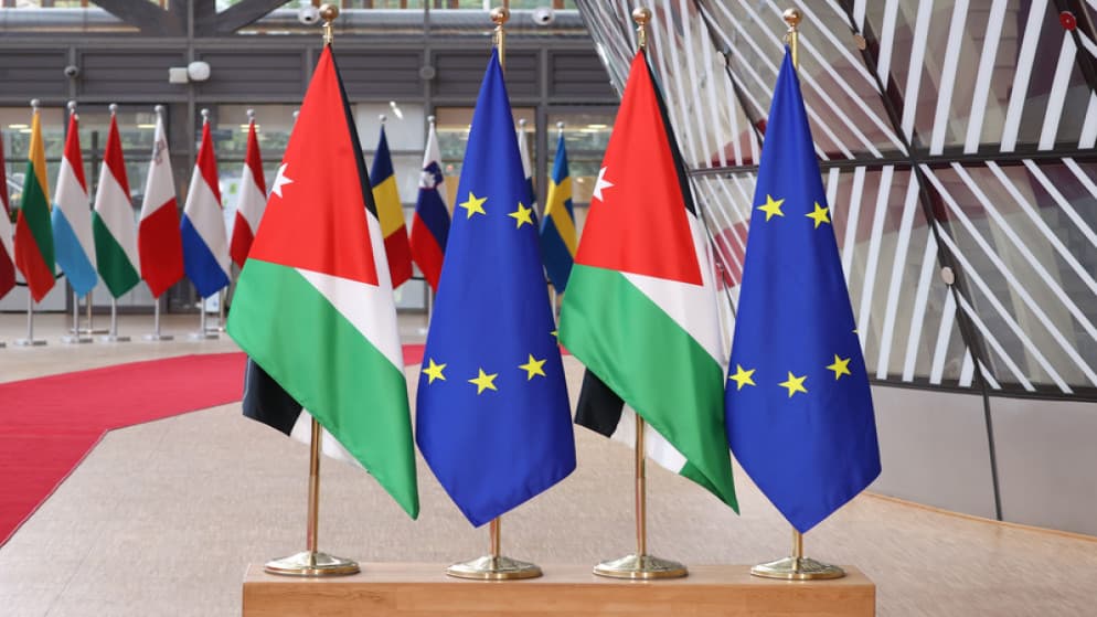 EU Ambassador Highlights Jordan as a Key Partner