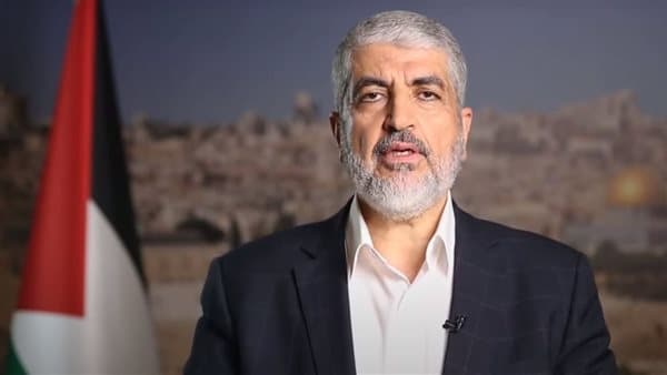 Mishal warns of Al-Aqsa crisis