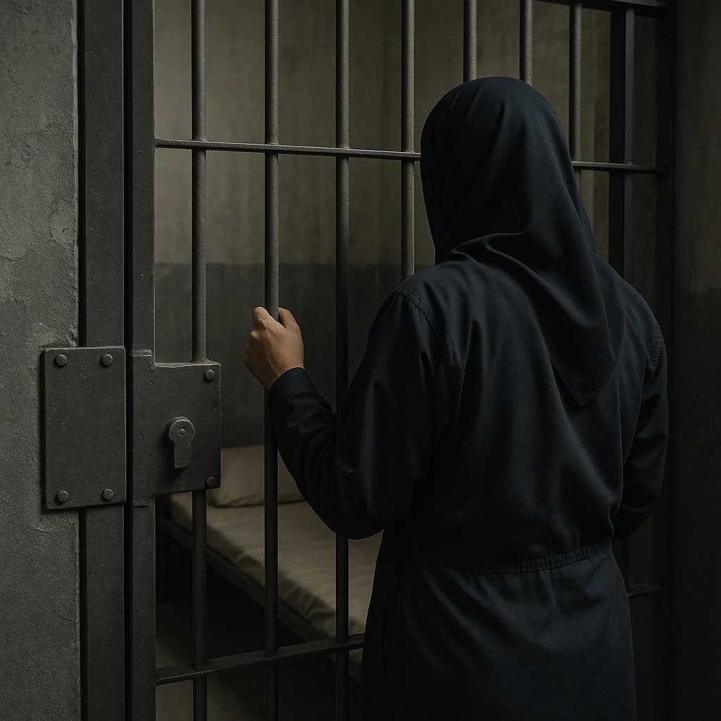 Captive Stories of Israeli Prisoners