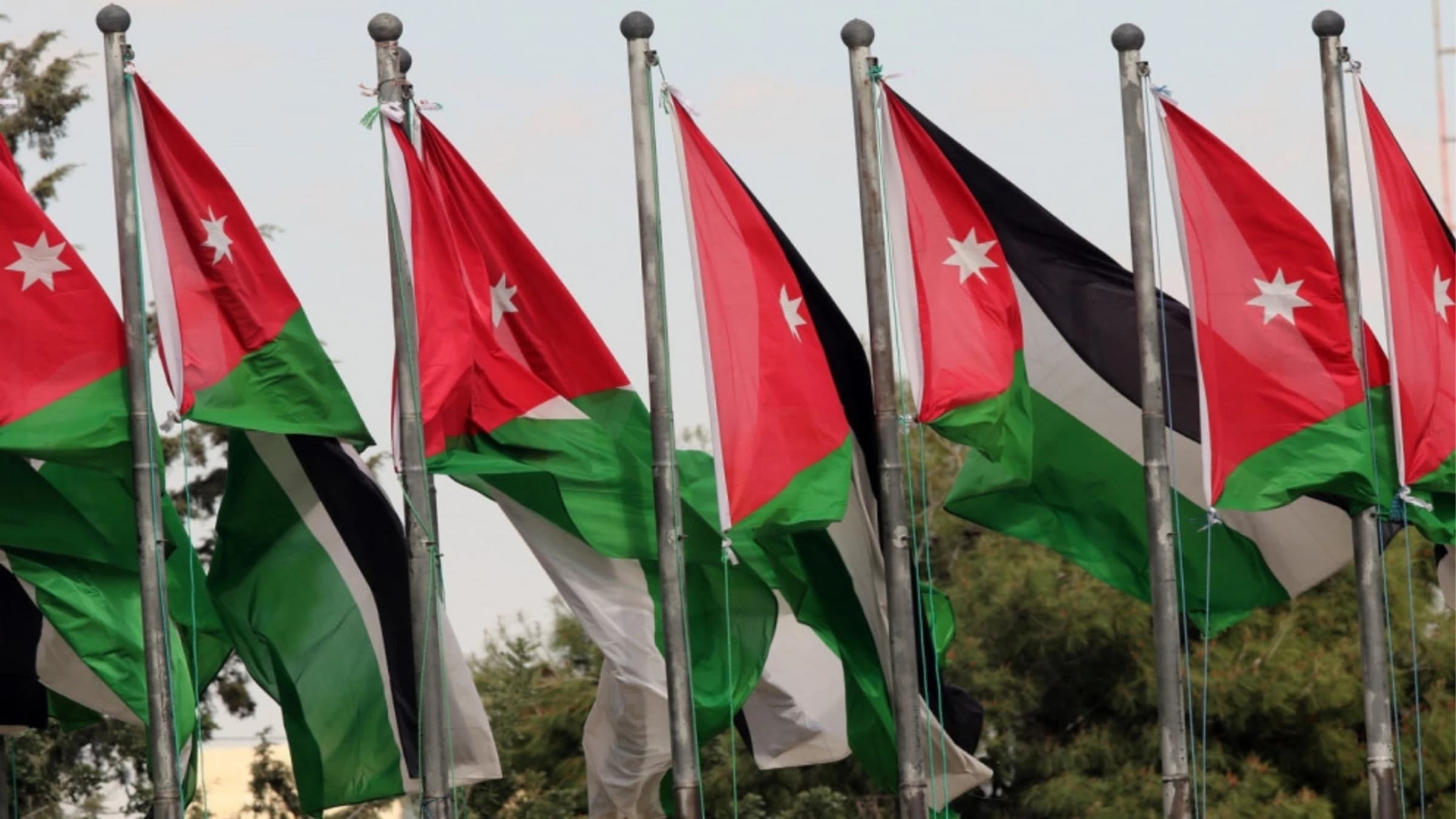 Jordan: Israel Ignores Global Concerns