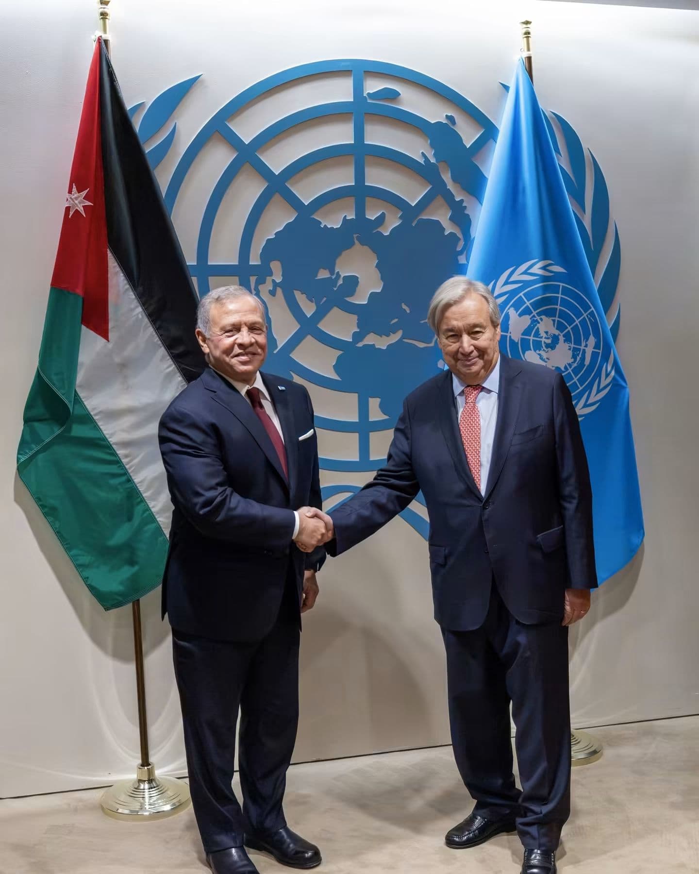 Jordan: Israel's Propaganda Faces Doubt