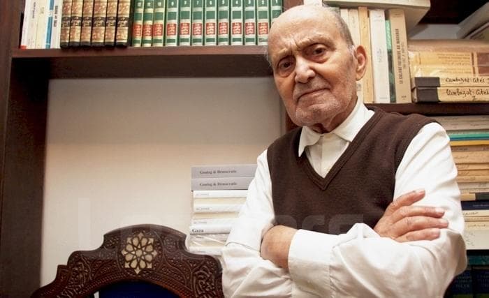 Eisa Al-Bakoush on Mohammed Al-Talabi