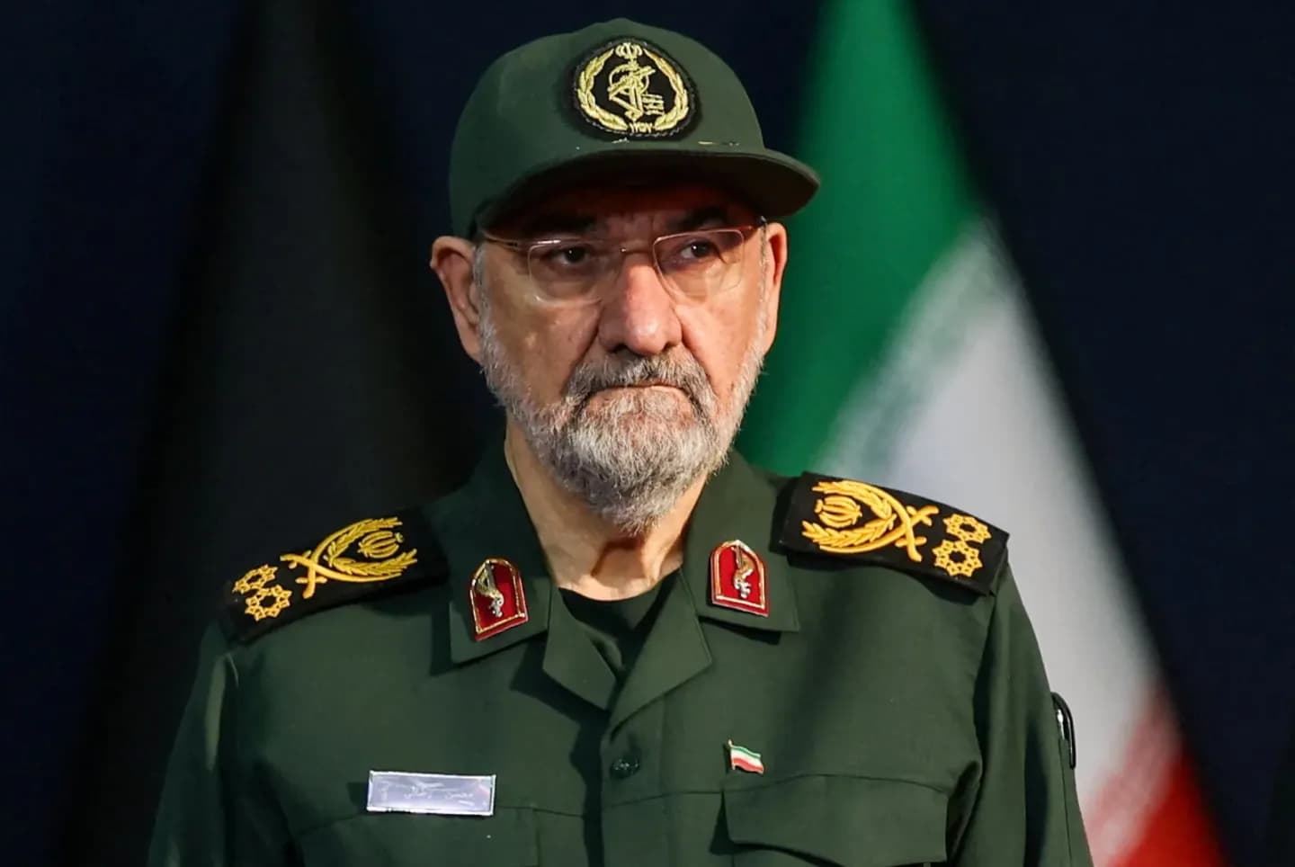Rida'i: Countries sanctioning Iran with US labeled as enemies