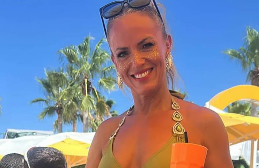 British Officer's Affair with Criminals Sparks Scandal