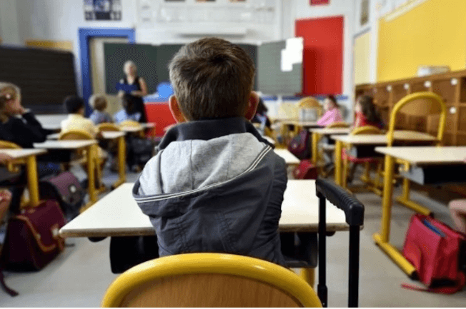 Nofal Salama Questions Education Reforms