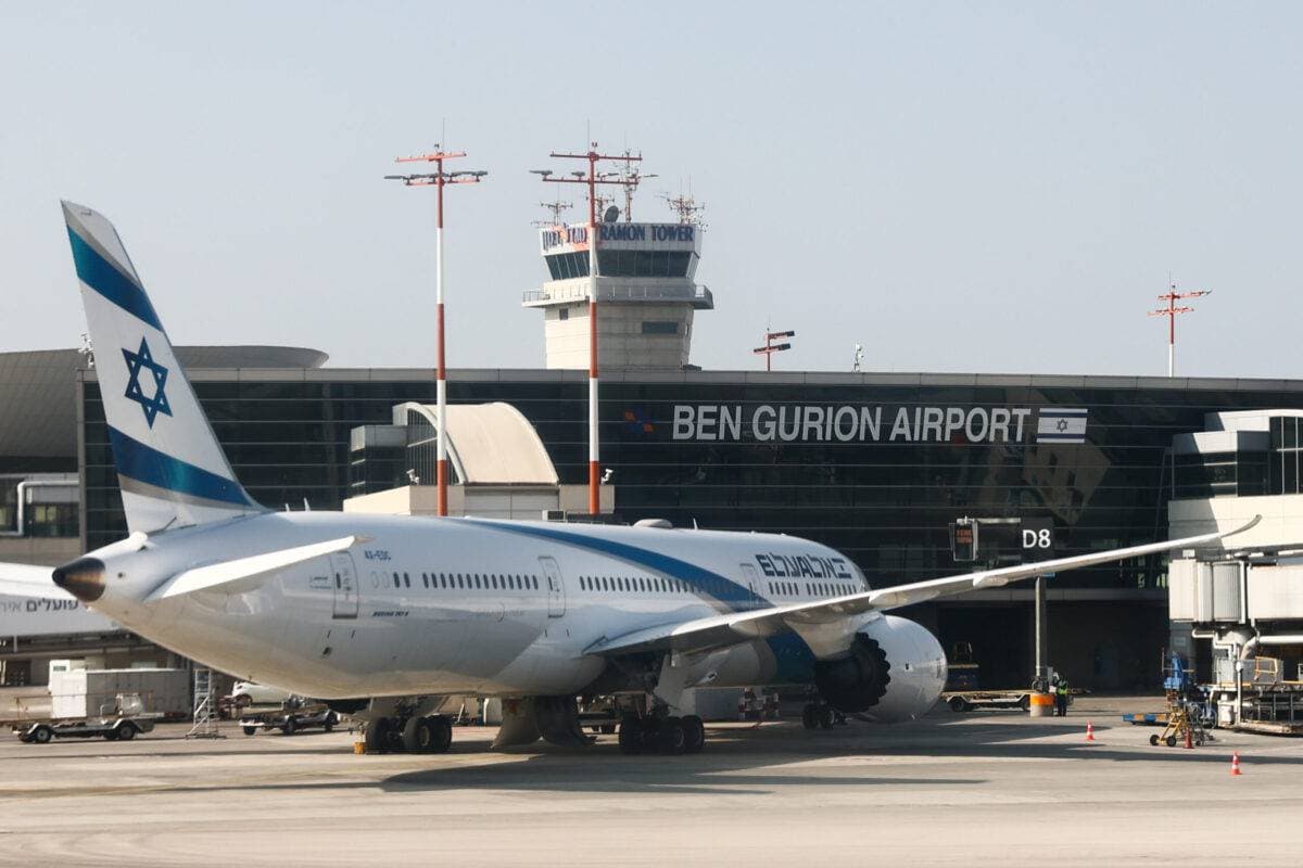 Morocco-Israel direct flight resumes