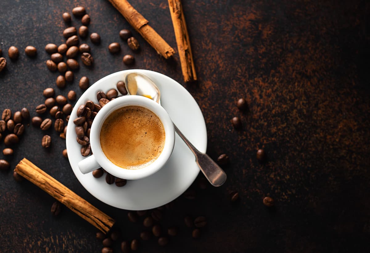 Arabica coffee risking shortage due to Brazil rains