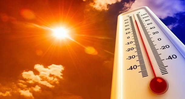 Weather Alert Status: Two States Outside High Alert