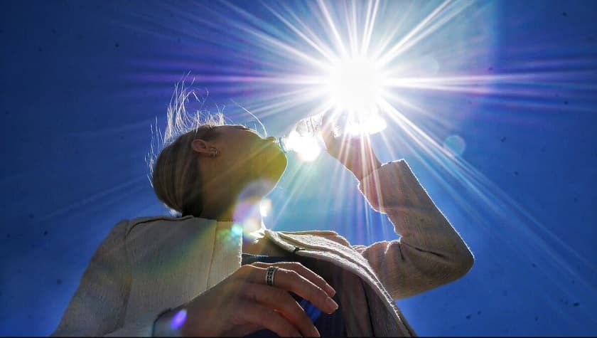 Meteorological Authority Defines Heatwave End