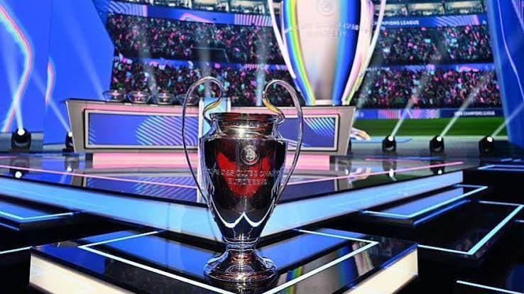 قرعة لدوري أبطال أوروبا تثير مواجهات لريال وبرشلونة وسان جيرمان