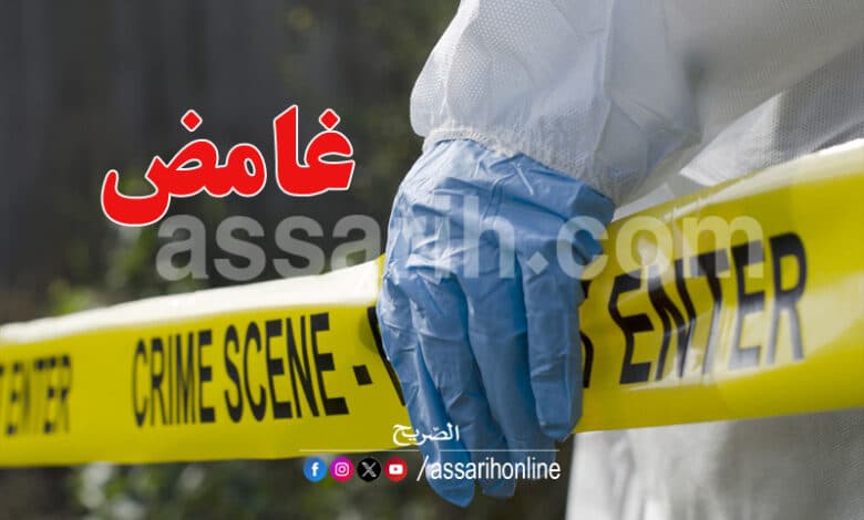 Qalibiyah man dies mysteriously