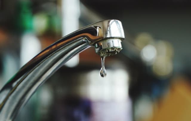 Mahdia faces water supply issues