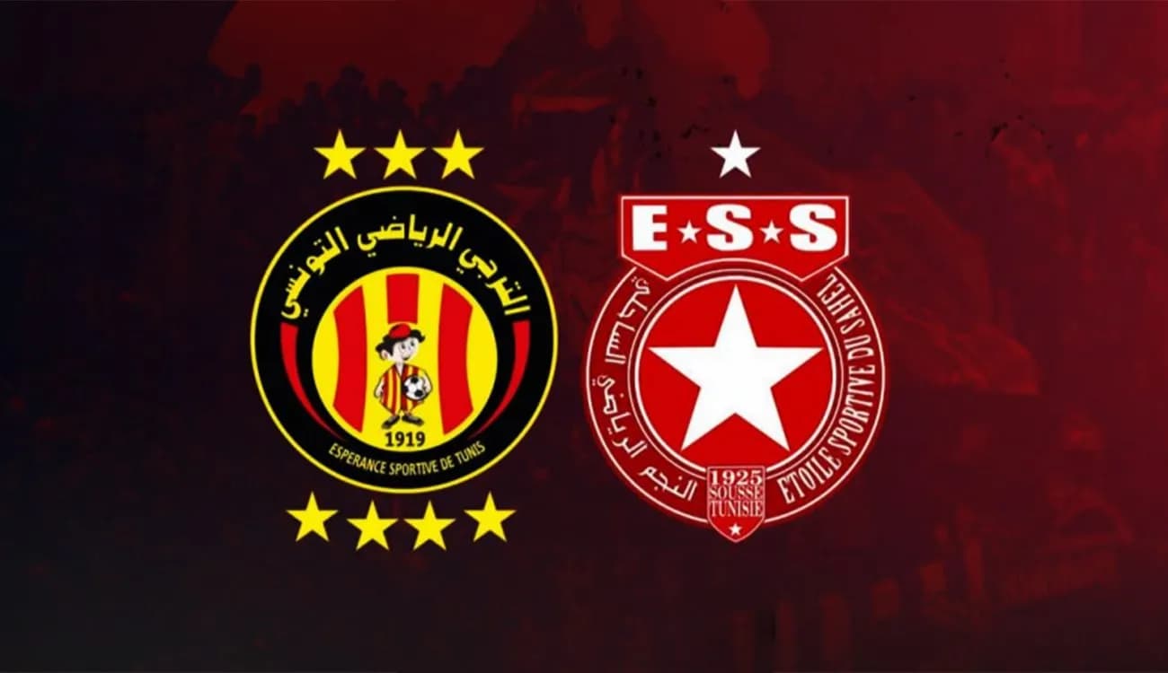 Esperance and Etoile Face Off in Top Match