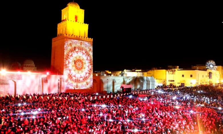 Kairouan Honors Mawlid al-Nabawi