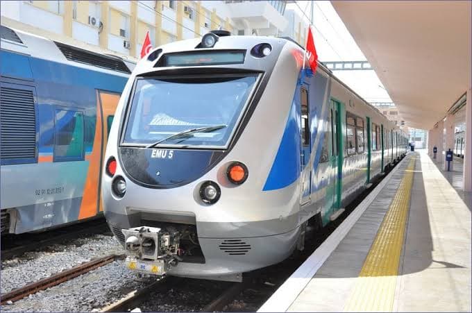 Railway Service Disruptions