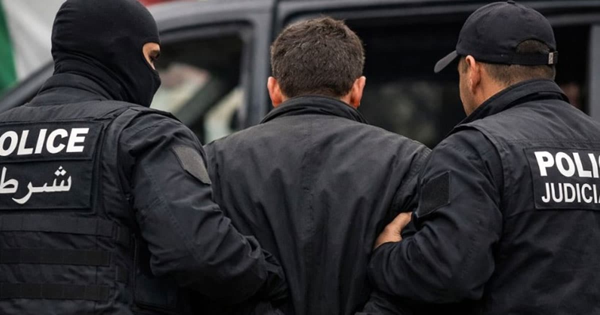 Sousse Robbery Suspect Apprehended