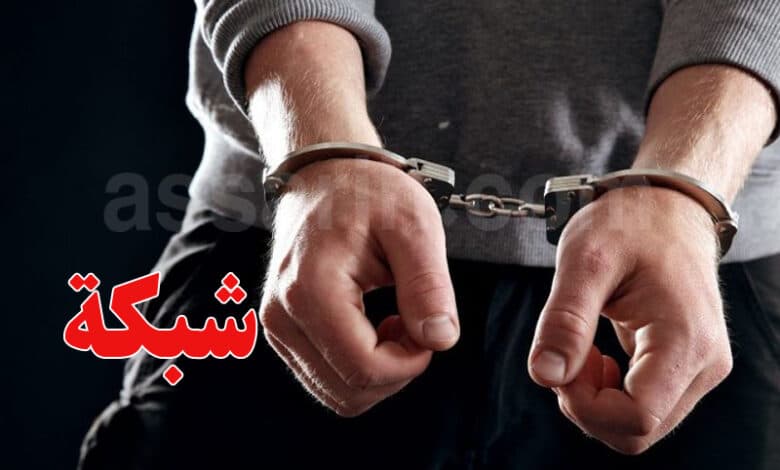 سوسة: إحباط شبكة مخدرات وآثار